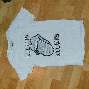 3/$30 - rolling stones cotton tee